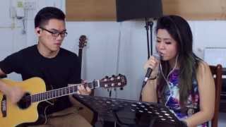 neyo SO SICK cover - laraine & cheng :)