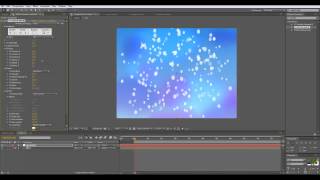 Урок создание футажа After Effects | Как сделать футаж ?