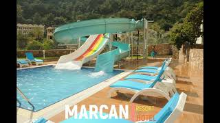 MARCAN RESORT HOTEL