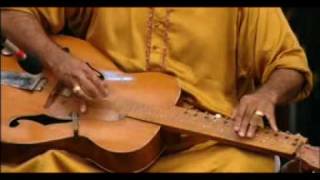Crossroads guitar festival ( amazing indian guitarist )