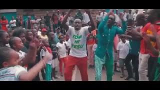 BRUZ NEWTON -_- ZIGWEMBE (DANCE) SmS  "Skiza 8450002" To 811 as your Skiza Tune.
