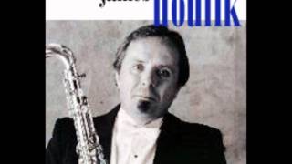 James Houlik - The Upward Stream Mvt II Allegro, Adagietto- By Russell Peck