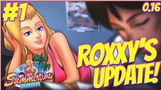 Summertime Saga: O Começo #1/ A Nova Série do Canal !