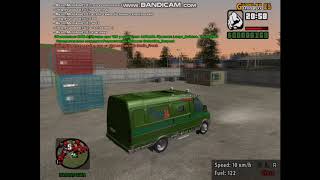 Нарезка историй в GTA KRMP!