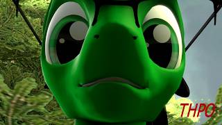 [sfm mlp pony pov vore] a tiny meets fernando.......with friends