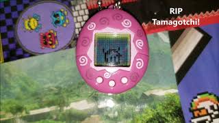 Full Tamagotchi Guide Including Death and Reset Instructions