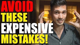Amazon FBA Tips For Beginners: The 11 WORST Mistakes (You're Probably Making)