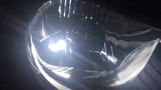 Led Phillips T10 blanco