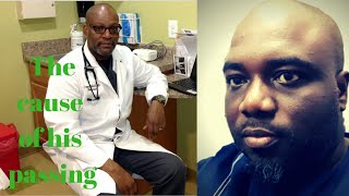 The Cause of KABA D**th Revealed