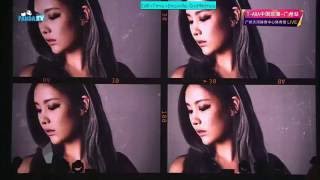 [Vietsub]  T-ARA (티아라) Qri Solo "줄래" /Joolea/ Guangzhou Concert