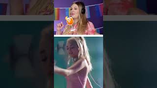 Kim Petras Is Iconic! #music #reaction #kimpetras #lgbtq #shorts