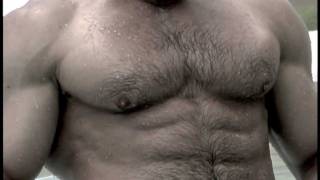 WET - The MEN of LegendMen.com