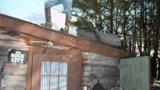 Buffalo Soldier Cover