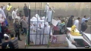 ISIS Has A Rape Guidebook