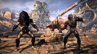 Mortal Kombat X - КИБЕР САБ ЗИРО Fatality