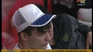 FAMA 24H Sáb. 27-3 Quiénes crees que harían buena pareja sentimental?
