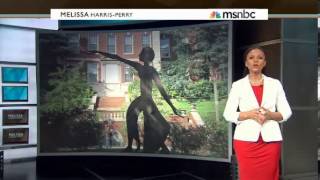 Delta Sigma Theta Spotlight by Melissa Harris-Perry
