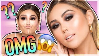 FULL FACE DRUGSTORE: TESTING WET N WILD MAKEUP!! Roxette Arisa