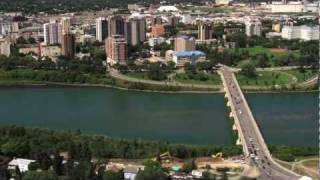 RIMS Canada 2012 Conference - Saskatoon, Saskatchewan
