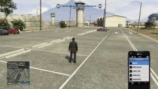 GTA 5 Online: How to Mod RP & Money & Host your own DNS Server (GTA V Mods 1.08)