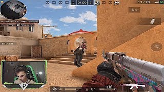 STANDOFF 2 - RUMO A PRO PLAYER #7