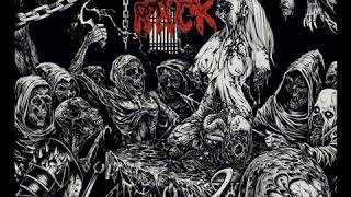 Torture Rack - "Festering Castration"