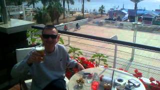 Eilat Ryal Beach