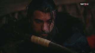 Dirliş Ertuğrul 97. Bölüm Finali - Turgut ve Aslıhan Ölecek mi