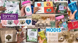 Шикарные товары в FAMILIA и MODIS? | Декор для дома? | Канцелярия? | Посуда | Игрушки | Taisia S
