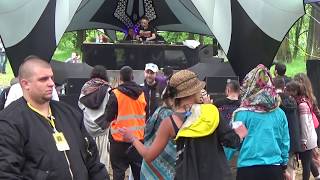 ??  PHOBOS @ TAURUS CONNECTION DANCEFLOOR 2019 ??