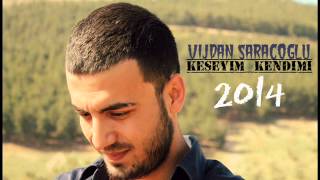 VİJDAN SARAÇOĞLU - KESEYİM KENDİMİ 2014