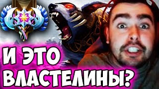 СТРЕЙ ГОРИТ С ВЛАСТЕЛИНОВ! ОДИН ХРЮКАЕТ ДРУГОЙ РЫГАЕТ! ЧТО ПРОИСХОДИТ!