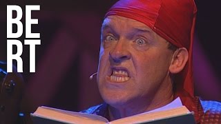 Bert Visscher - Nee, dan Lourdes - Schiet eens uit met kruid