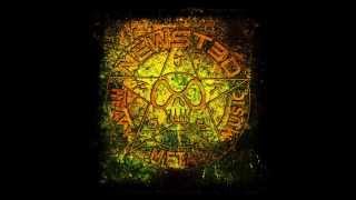 Newsted - Spiderbiter