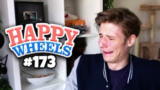 Ich habe GELOGEN! ★ Happy Wheels #173