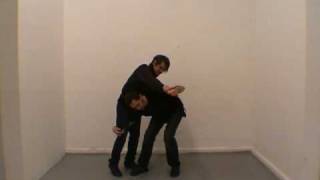 Lift & Carry performance, pt. 1