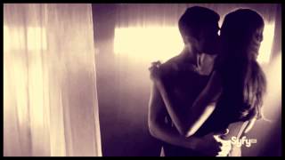 Let Her Go | Michael/Becca