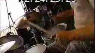 Groove Connection: Soul Sacrifice