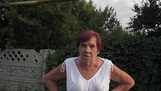 Украинские каратели ВСУ обстреляли поселок Трудовские, шахта 12 в 19:30 30 июня 2019 года