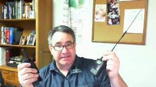 You Now Have Your Ham License - Now What?