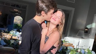 Asher and Annie~when is all is said and done