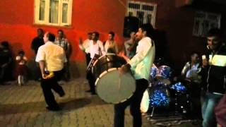 baterist mücahit düğünü
