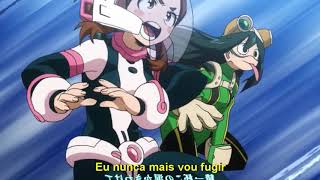 Blue Encount - POLARIS [FULL] (Legendado PT-BR)
