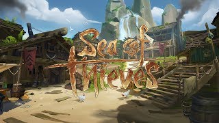 Sea of Thieves - Zapas kul