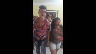 Borrachos cantando Adiós Amor (FINAL INESPERADO)