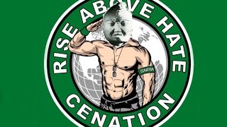 AND HIS NAME IS ТЕЛЕКОМПАНИЯ ВИD (And his name is John Cena parody)