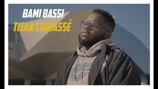 Bami Bassi - Titan cuirassé (Babafriday n°8)