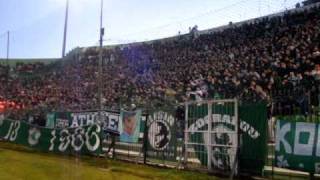 GATE 13(Open training before the game with the gays from the port)