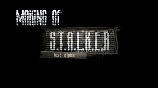 Прохождение Stalker Lost Alpha #2 - Найти второго связного!)