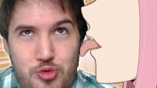 GETTING A NEKO GIRL EARGASM!? - Noble Reacts to ASMR — Neko Girl